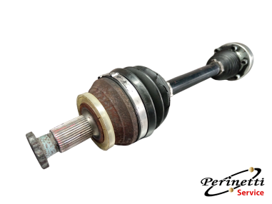 SEMIASSE ANTERIORE SINISTRO...