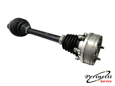 SEMIASSE ANTERIORE SINISTRO...