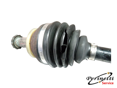 SEMIASSE ANTERIORE SINISTRO...