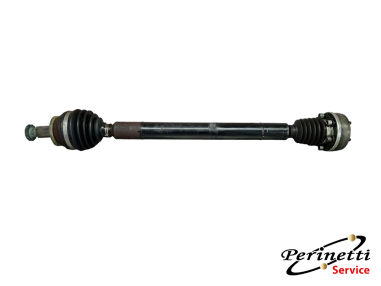 SEMIASSE ANTERIORE DESTRO VOLKSWAGEN...