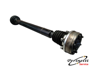 SEMIASSE ANTERIORE DESTRO VOLKSWAGEN...