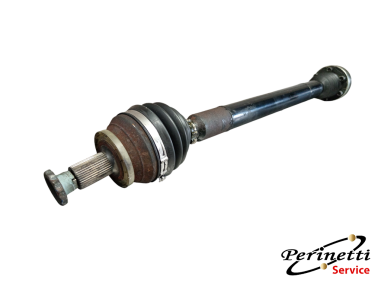 SEMIASSE ANTERIORE DESTRO VOLKSWAGEN...