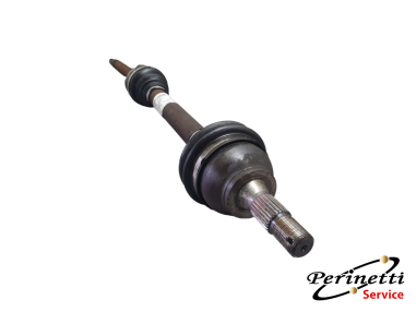 SEMIASSE ANTERIORE DESTRO PEUGEOT...