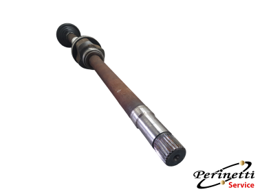 SEMIASSE ANTERIORE DESTRO PEUGEOT...