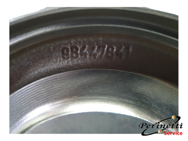 VOLANO MOTORE FIAT DUCATO / RENAULT...