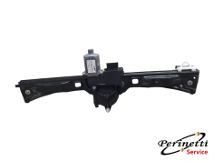 ALZACRISTALLO ELETTRICO...