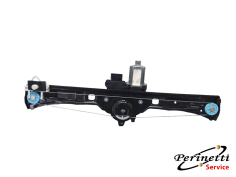 ALZACRISTALLO ELETTRICO... 2