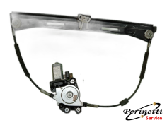 ALZACRISTALLO ANTERIORE...