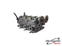 TESTATA MOTORE KIA RIO III... 2