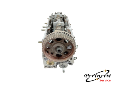 TESTATA MOTORE FIAT PUNTO 188  PANDA...