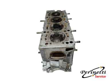 TESTATA MOTORE FIAT PUNTO 188  PANDA...