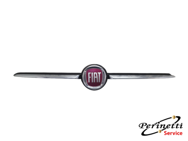 MODANATURA PARAURTI ANTERIORE FIAT...