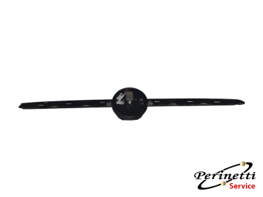 MODANATURA PARAURTI ANTERIORE FIAT...