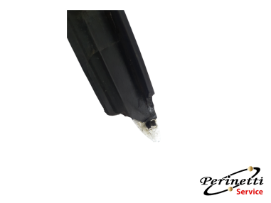 MODANATURA PARAURTI ANTERIORE FIAT...