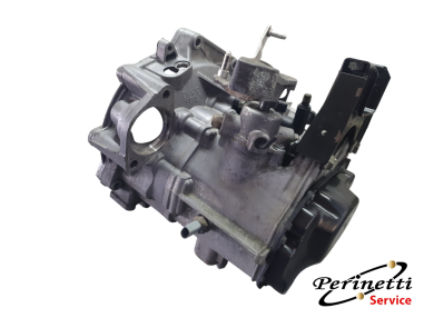 CAMBIO HCS VOLKSWAGEN POLO 1.4 TDI...