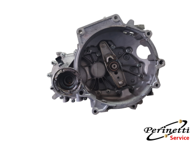 CAMBIO HCS VOLKSWAGEN POLO 1.4 TDI...