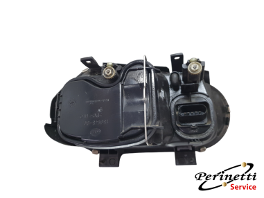 PROIETTORE ANTERIORE SINISTRO...