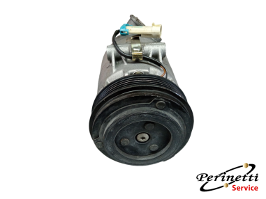 COMPRESSORE ARIA CONDIZIONATA OPEL...