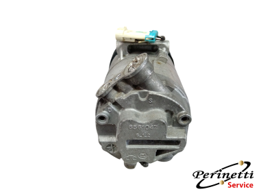 COMPRESSORE ARIA CONDIZIONATA OPEL...