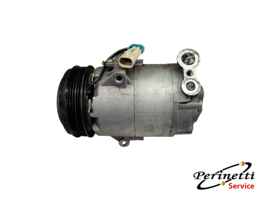 COMPRESSORE ARIA CONDIZIONATA OPEL...