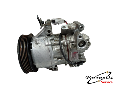COMPRESSORE ARIA CONDIZIONATA TOYOTA...