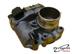 CORPO FARFALLATO FIAT IDEA...