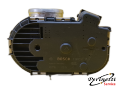 CORPO FARFALLATO FIAT IDEA... 2