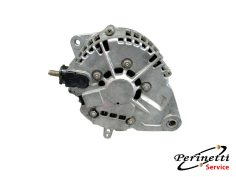 ALTERNATORE NISSAN ALMERA...