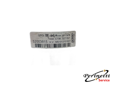 ALTERNATORE FIAT BRAVO / CROMA /...