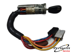 COMMUTATORE AVVIAMENTO FIAT...