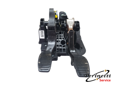 PEDALIERA FRENO E FRIZIONE FIAT PANDA...