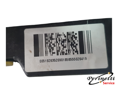 PEDALIERA FRENO E FRIZIONE FIAT PANDA...