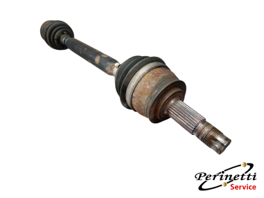 SEMIASSE ANTERIORE SINISTRO FIAT...