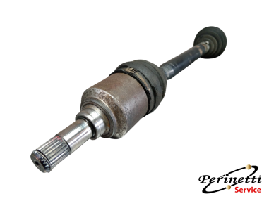 SEMIASSE ANTERIORE SINISTRO FIAT...