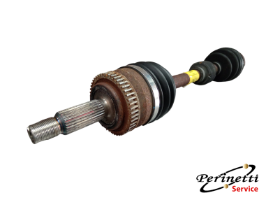 SEMIASSE ANTERIORE SINISTRO KIA...