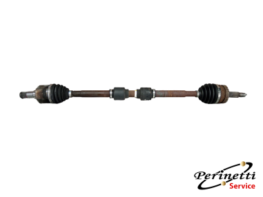 SEMIASSE ANTERIORE DESTRO KIA CARENS...