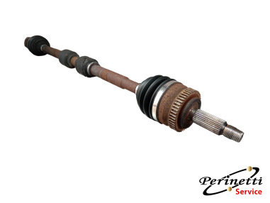 SEMIASSE ANTERIORE DESTRO KIA CARENS...