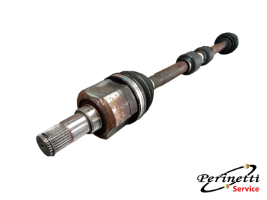 SEMIASSE ANTERIORE DESTRO KIA CARENS...