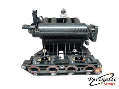 COLLETTORE ASPIRAZIONE FIAT BRAVO 1.4...
