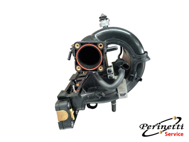 COLLETTORE ASPIRAZIONE FIAT BRAVO 1.4...