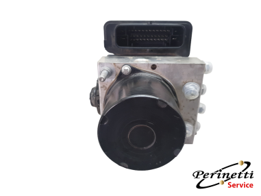 CENTRALINA GRUPPO ABS FIAT 500  900...