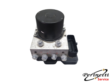 CENTRALINA GRUPPO ABS FIAT 500  900...