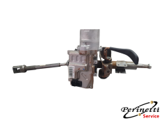 PIANTONE STERZO ELETTRICO...