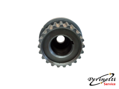 INGRANAGGIO DENTATO ALBERO... 2