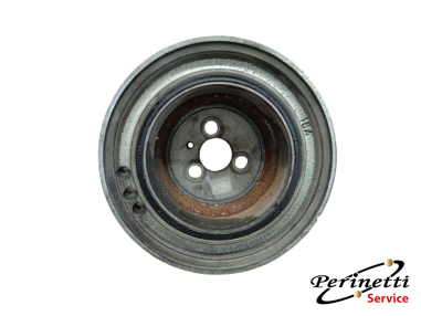 PULEGGIA ALBERO MOTORE FIAT  ALFA...