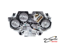 CENTRALINA COMANDO CLIMA... 2