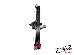 ALZACRISTALLO ELETTRICO... 2