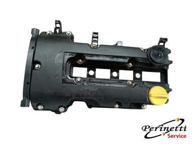COPERCHIO PUNTERIE OPEL CORSA D 1.2...