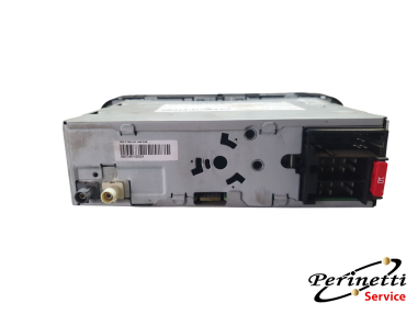 AUTORADIO FIAT PANDA 312 07357174960