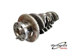 ALBERO MOTORE KIA SPORTAGE...